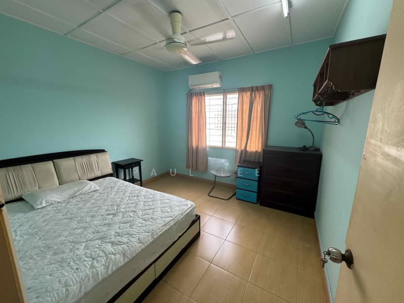 Rumah Teres 2-Tingkat untuk Disewa di SS18 (Subang Jaya) - Paul Lee - Bedroom - PropertyGuru.com.my