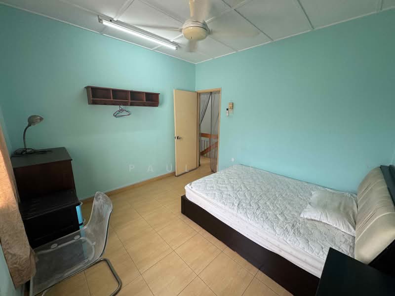 Rumah Teres 2-Tingkat untuk Disewa di SS18 (Subang Jaya) - Paul Lee - Bedroom - PropertyGuru.com.my