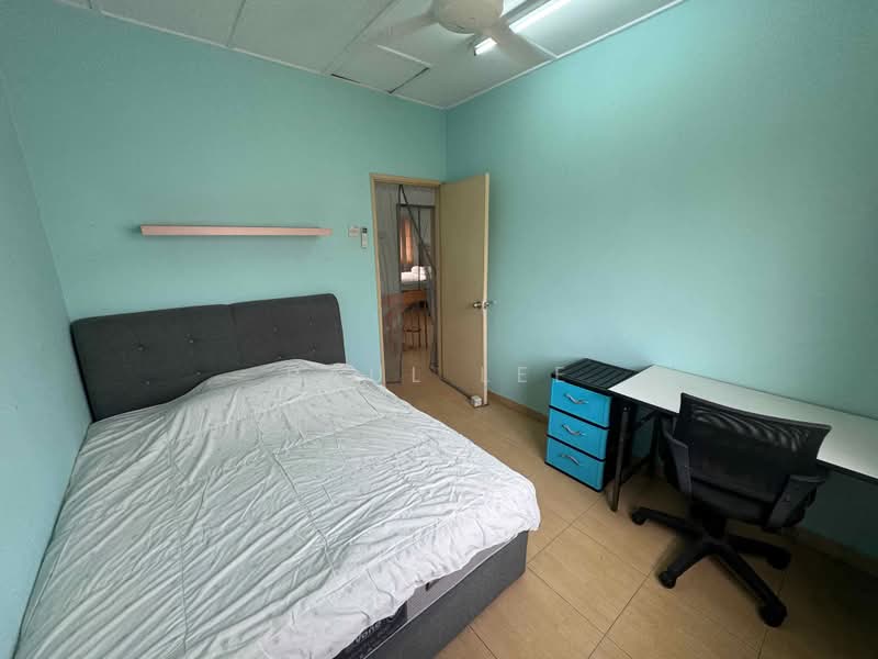 Rumah Teres 2-Tingkat untuk Disewa di SS18 (Subang Jaya) - Paul Lee - Bedroom - PropertyGuru.com.my