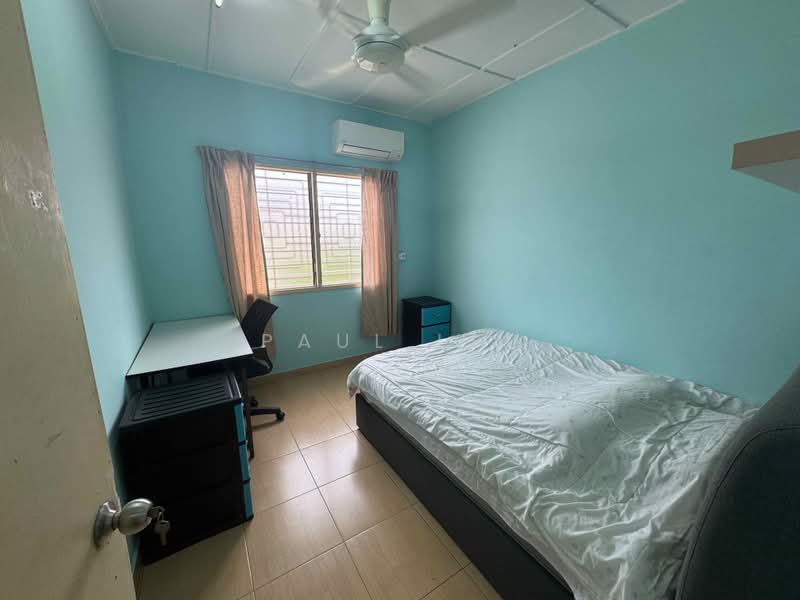 Rumah Teres 2-Tingkat untuk Disewa di SS18 (Subang Jaya) - Paul Lee - Bedroom - PropertyGuru.com.my