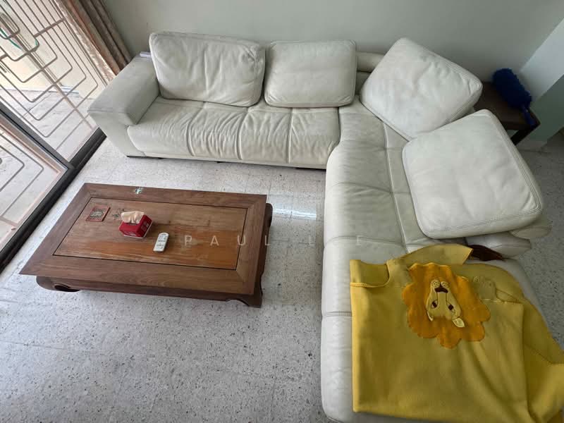 Rumah Teres 2-Tingkat untuk Disewa di SS18 (Subang Jaya) - Paul Lee - Living Room - PropertyGuru.com.my