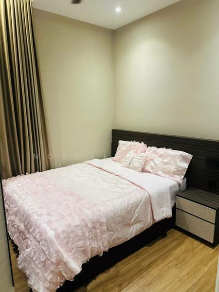 Condominium for Rent at Trinity Wellnessa - Norhafiz Bin Mohd Nor - Bedroom - PropertyGuru.com.my