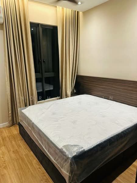 Condominium for Rent at Trinity Wellnessa - Norhafiz Bin Mohd Nor - Bedroom - PropertyGuru.com.my