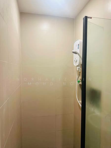 Condominium for Rent at Trinity Wellnessa - Norhafiz Bin Mohd Nor - Bathroom - PropertyGuru.com.my