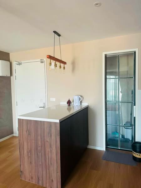 Condominium for Rent at Trinity Wellnessa - Norhafiz Bin Mohd Nor - Kitchen - PropertyGuru.com.my