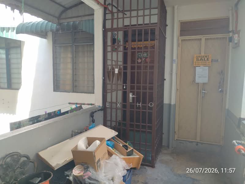 Rumah Flat untuk Dijual di Taman Desa Genting - Alex Ho - Exterior - PropertyGuru.com.my