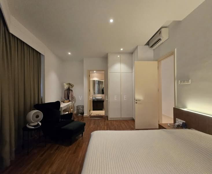 Apartment for Sale at Scarletz Suites @ KL City Centre - VL Lee - PropertyGuru.com.my