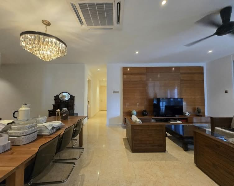 Apartment for Sale at Scarletz Suites @ KL City Centre - VL Lee - PropertyGuru.com.my
