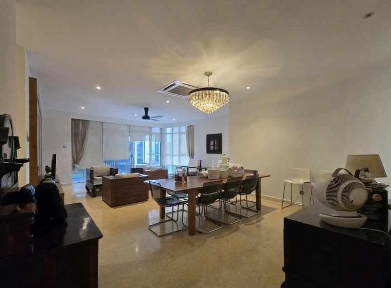 Apartment for Sale at Scarletz Suites @ KL City Centre - VL Lee - PropertyGuru.com.my
