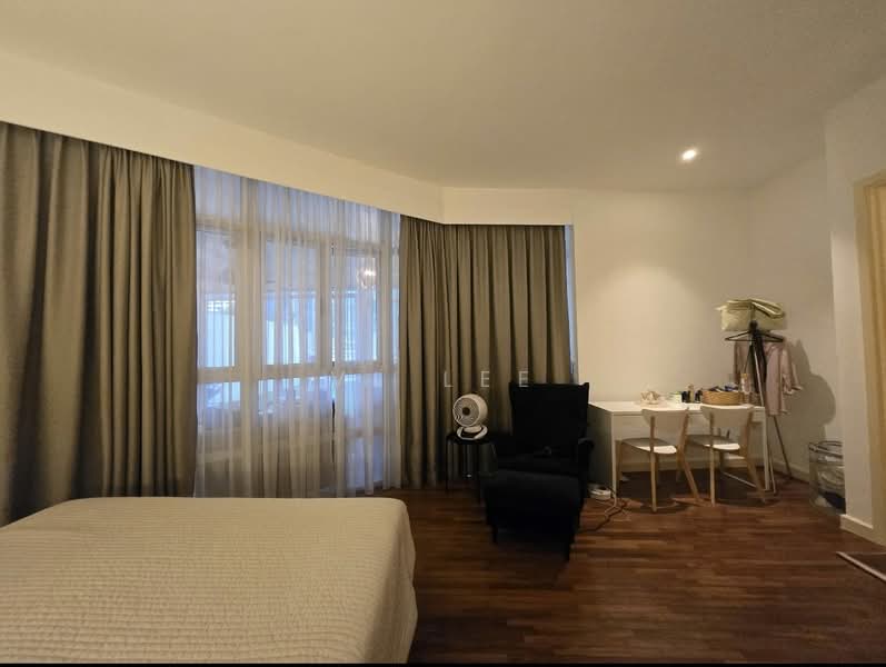Apartment for Sale at Scarletz Suites @ KL City Centre - VL Lee - PropertyGuru.com.my