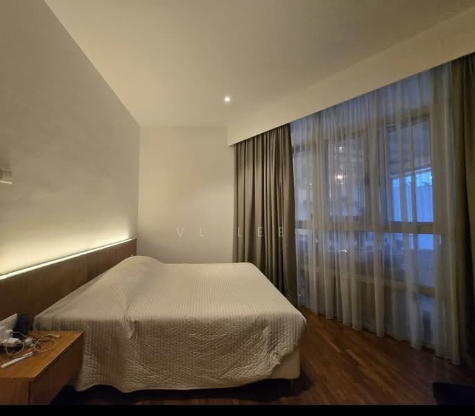 Apartment for Sale at Scarletz Suites @ KL City Centre - VL Lee - PropertyGuru.com.my
