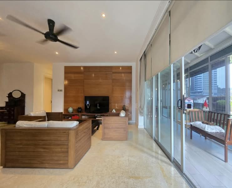 Apartment for Sale at Scarletz Suites @ KL City Centre - VL Lee - PropertyGuru.com.my