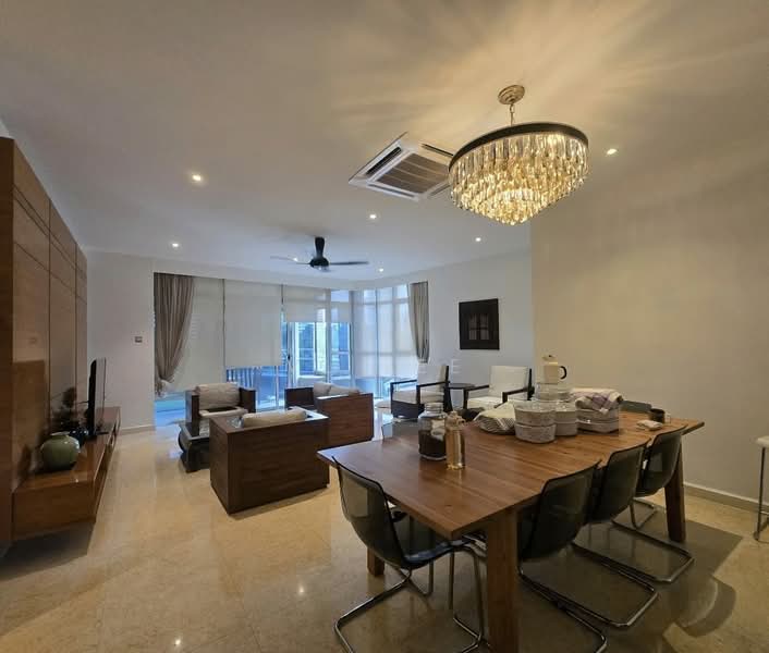 Apartment for Sale at Scarletz Suites @ KL City Centre - VL Lee - PropertyGuru.com.my