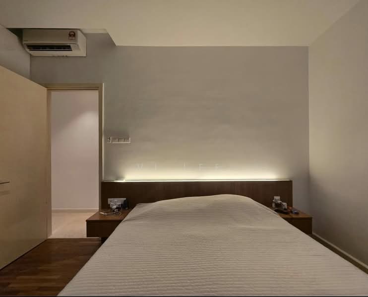Apartment for Sale at Scarletz Suites @ KL City Centre - VL Lee - PropertyGuru.com.my