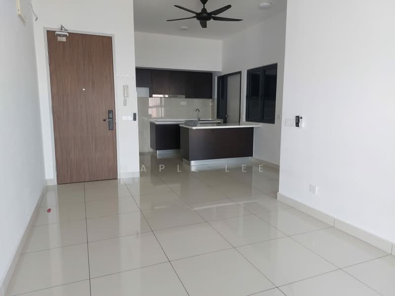 Service Residence for Sale at Setia City Residences - Maple Lee - Kitchen - PropertyGuru.com.my