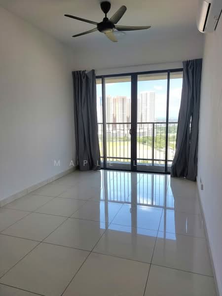 Service Residence for Sale at Setia City Residences - Maple Lee - View - PropertyGuru.com.my