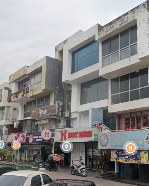 Shop / Office for Sale in SS15 (Subang Jaya) - Nicholas Lee - Exterior - PropertyGuru.com.my