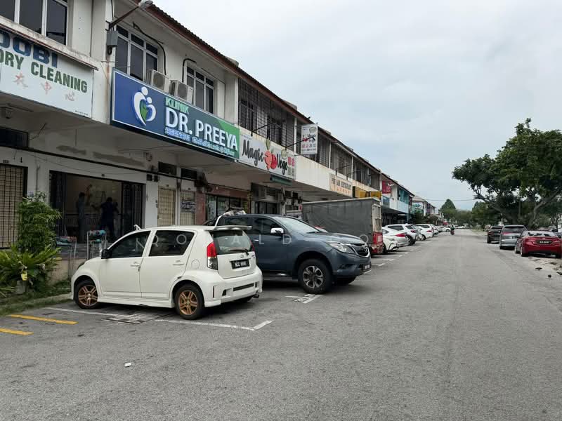 Shop / Office for Sale in Ipoh Garden (Ipoh) - Donald Goh - PropertyGuru.com.my