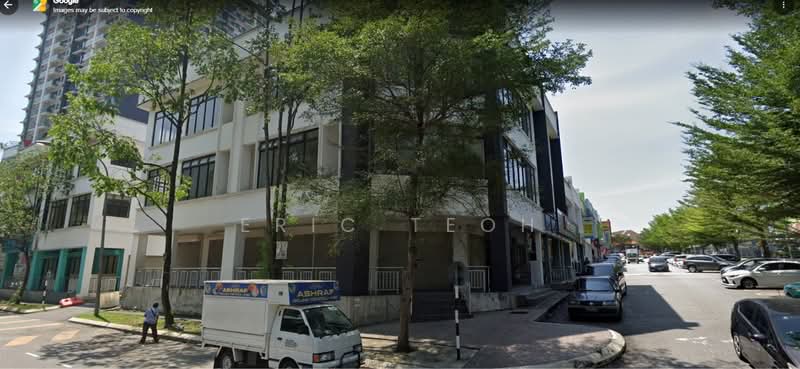 Kedai untuk Disewa di Bandar Damai Perdana (Cheras) - Eric Teoh - PropertyGuru.com.my
