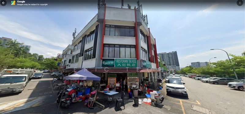 Kedai untuk Disewa di Bandar Damai Perdana (Cheras) - Eric Teoh - PropertyGuru.com.my