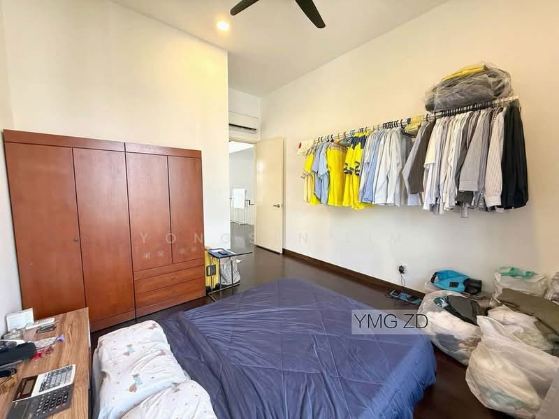 Semi-Detached House for Sale in Eco Ardence (Setia Alam) - Yongsen Lim - Bedroom - PropertyGuru.com.my