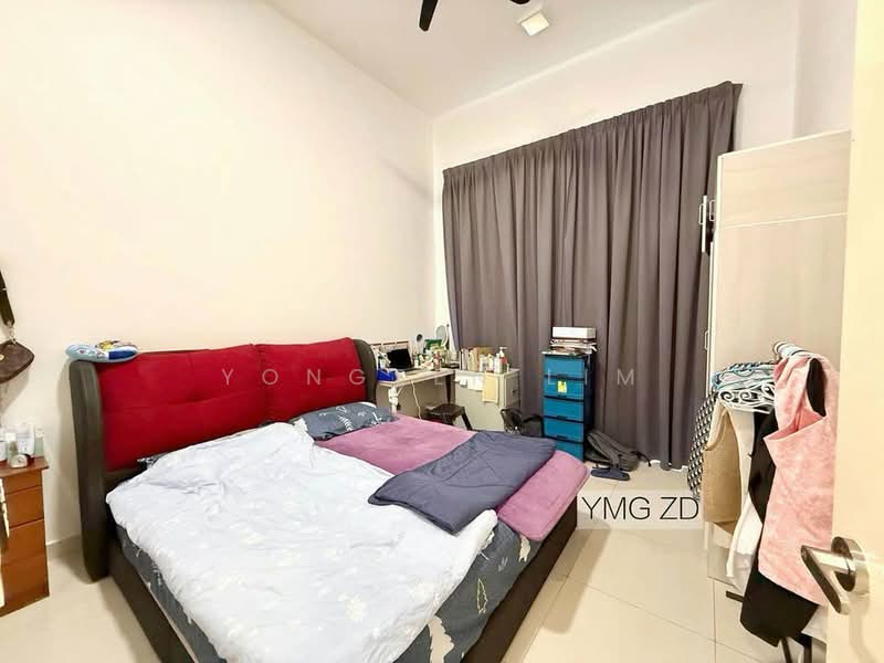 Semi-Detached House for Sale in Eco Ardence (Setia Alam) - Yongsen Lim - Bedroom - PropertyGuru.com.my