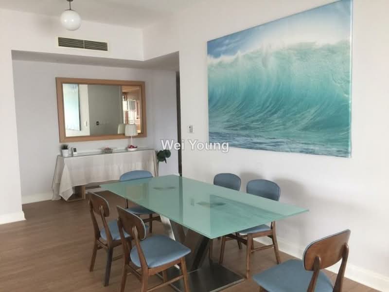 Condominium for Sale at Mont Kiara Damai Resort Condominium - Wei Young - PropertyGuru.com.my