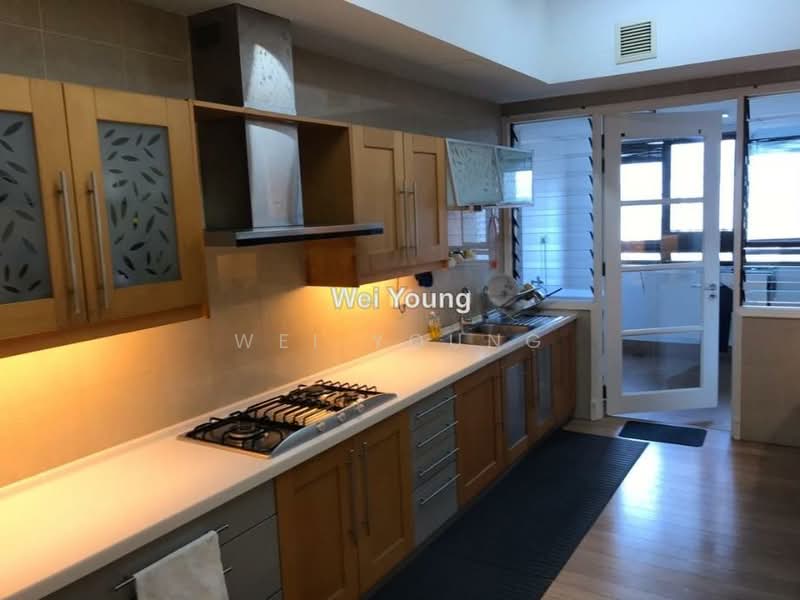 Condominium for Sale at Mont Kiara Damai Resort Condominium - Wei Young - PropertyGuru.com.my
