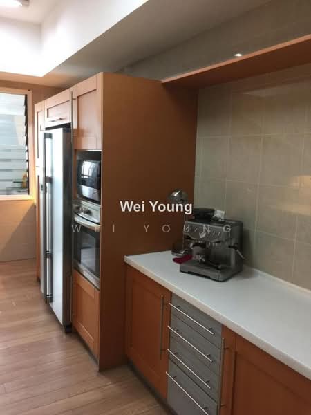 Condominium for Sale at Mont Kiara Damai Resort Condominium - Wei Young - PropertyGuru.com.my