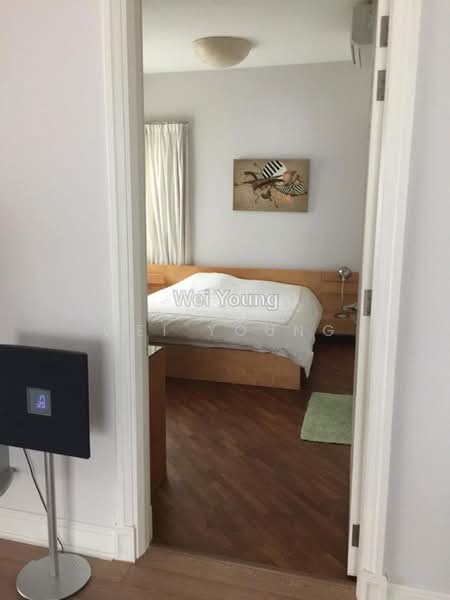 Condominium for Sale at Mont Kiara Damai Resort Condominium - Wei Young - PropertyGuru.com.my