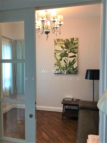 Condominium for Sale at Mont Kiara Damai Resort Condominium - Wei Young - PropertyGuru.com.my