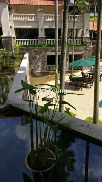 Condominium for Sale at Mont Kiara Damai Resort Condominium - Wei Young - PropertyGuru.com.my