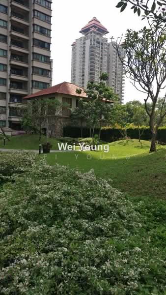 Condominium for Sale at Mont Kiara Damai Resort Condominium - Wei Young - PropertyGuru.com.my