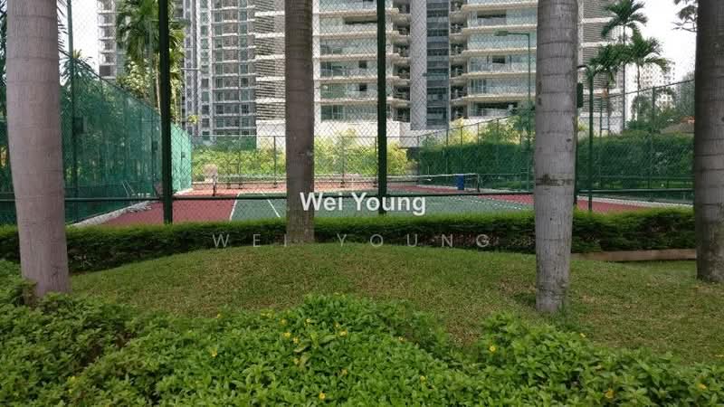 Condominium for Sale at Mont Kiara Damai Resort Condominium - Wei Young - PropertyGuru.com.my