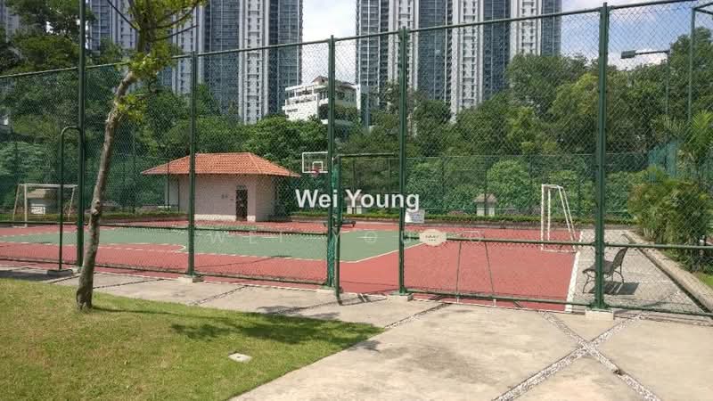 Condominium for Sale at Mont Kiara Damai Resort Condominium - Wei Young - PropertyGuru.com.my