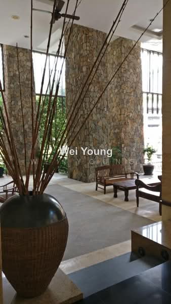 Condominium for Sale at Mont Kiara Damai Resort Condominium - Wei Young - PropertyGuru.com.my