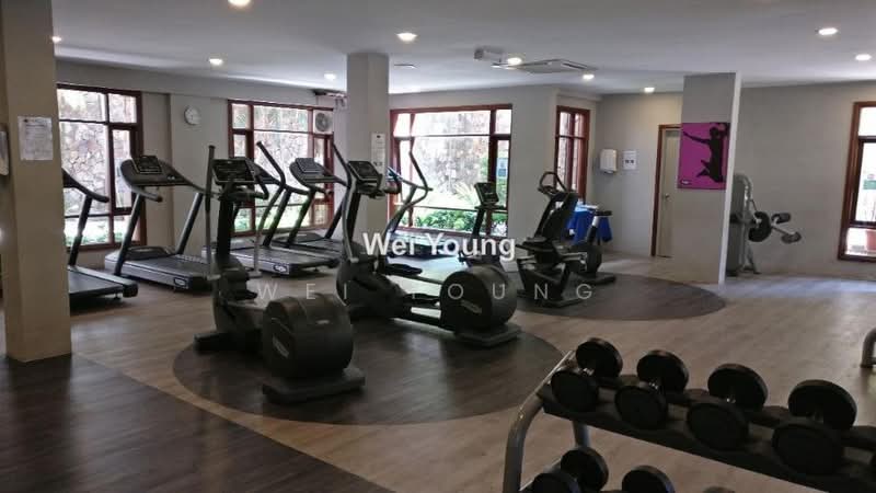 Condominium for Sale at Mont Kiara Damai Resort Condominium - Wei Young - PropertyGuru.com.my