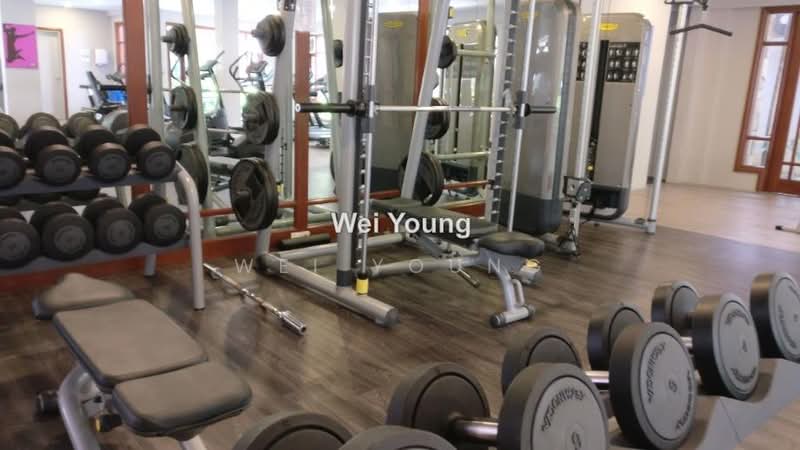 Condominium for Sale at Mont Kiara Damai Resort Condominium - Wei Young - PropertyGuru.com.my