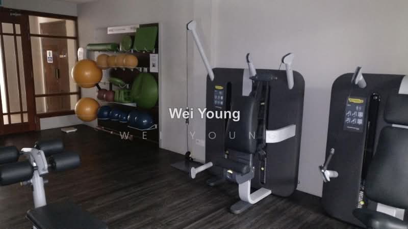 Condominium for Sale at Mont Kiara Damai Resort Condominium - Wei Young - PropertyGuru.com.my