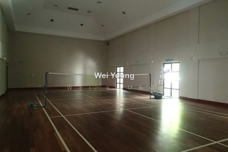Condominium for Sale at Mont Kiara Damai Resort Condominium - Wei Young - PropertyGuru.com.my