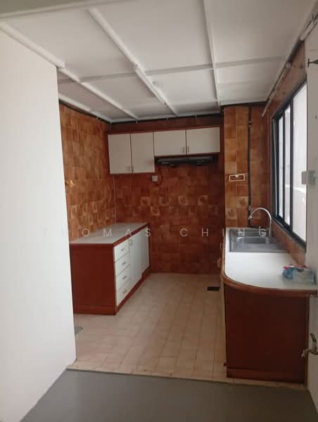 Kondominium untuk Dijual di Antah Tower - Thomas Ching - Kitchen - PropertyGuru.com.my