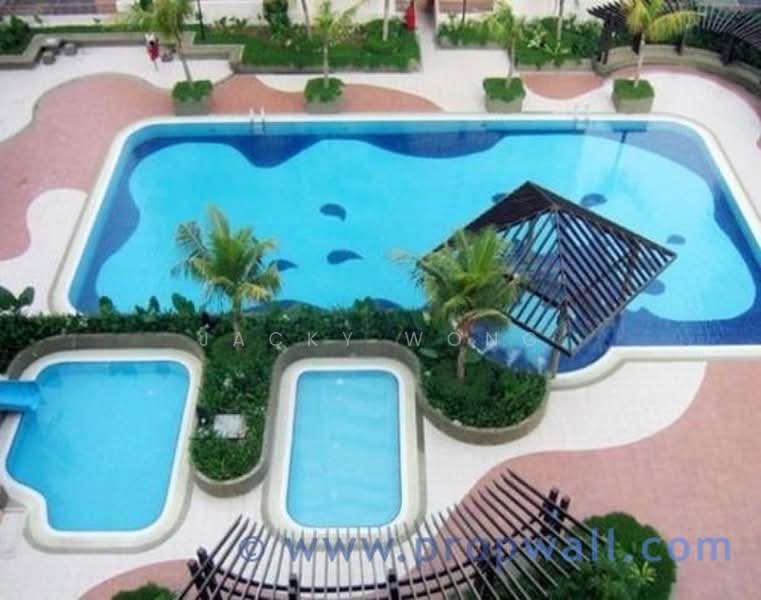 Kondominium untuk Dijual di Pelangi Damansara - Jacky Wong - Pool - PropertyGuru.com.my