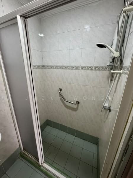 Kondominium untuk Dijual di Pelangi Damansara - Jacky Wong - Bathroom - PropertyGuru.com.my