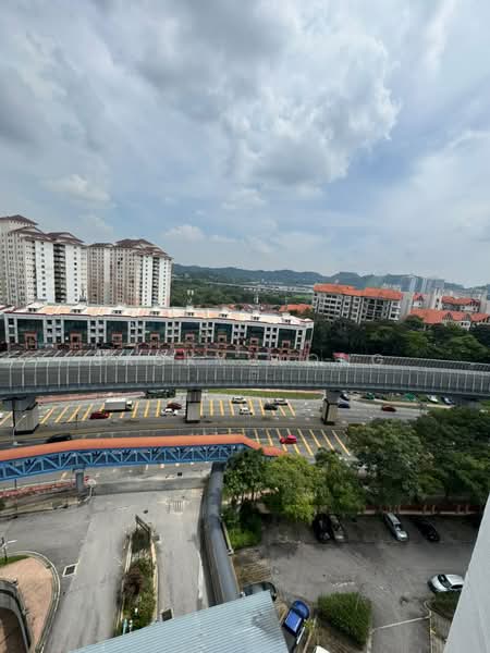 Kondominium untuk Dijual di Pelangi Damansara - Jacky Wong - Exterior - PropertyGuru.com.my