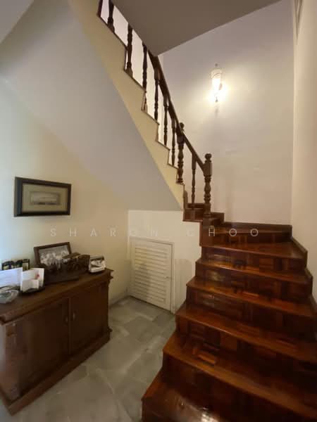 1.5-storey Terraced House for Sale in Subang Jaya (Selangor) - Sharon Choo - Interior - PropertyGuru.com.my