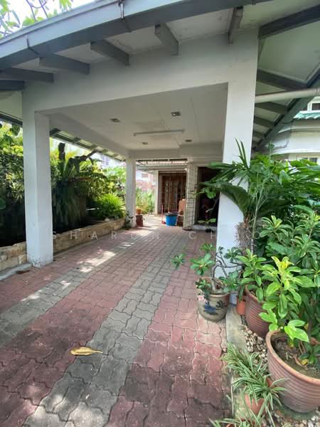 1.5-storey Terraced House for Sale in Subang Jaya (Selangor) - Sharon Choo - Exterior - PropertyGuru.com.my