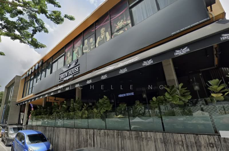Shop for Rent in Bandar Menjalara (Kuala Lumpur) - Michelle Ng - Exterior - PropertyGuru.com.my