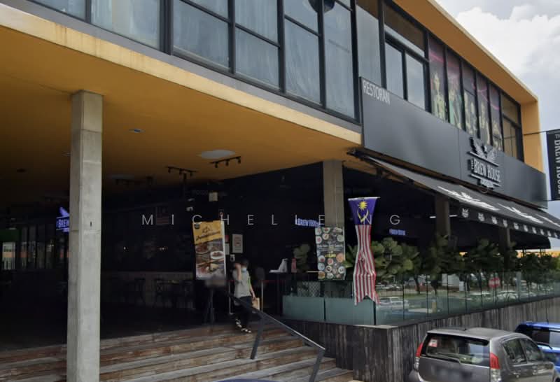 Shop for Rent in Bandar Menjalara (Kuala Lumpur) - Michelle Ng - Exterior - PropertyGuru.com.my