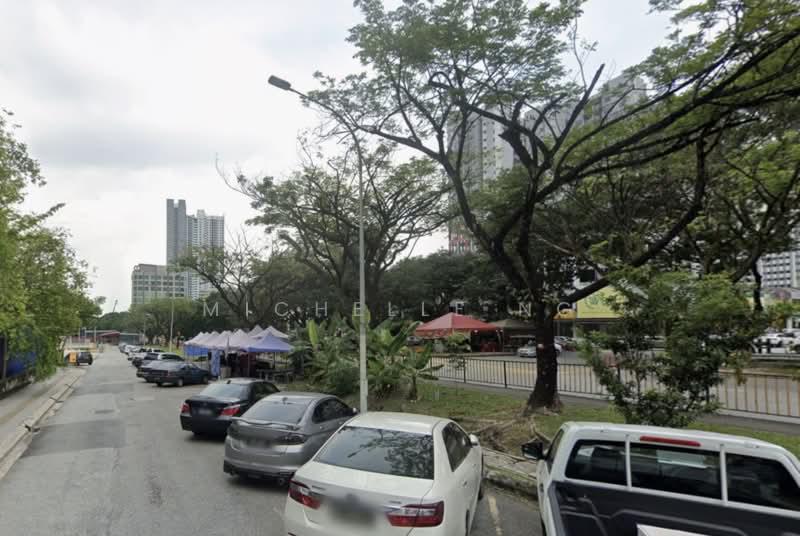 Shop for Rent in Bandar Menjalara (Kuala Lumpur) - Michelle Ng - Exterior - PropertyGuru.com.my