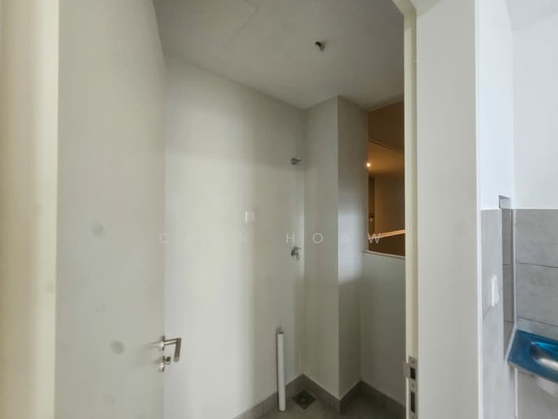 Condominium for Sale at D'Terra Residences - Chen Hoaw - Interior - PropertyGuru.com.my